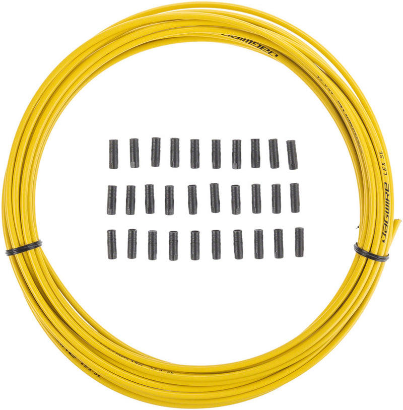 Load image into Gallery viewer, Jagwire-Sport-Derailleur-Housing-10M-Roll-Shift-Housing-CA4374