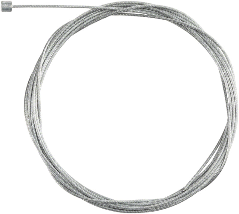 Load image into Gallery viewer, Jagwire Sport Shift Cable 1.1 x 3100mm, Slick Galvanized Steel, SRAM/Shimano