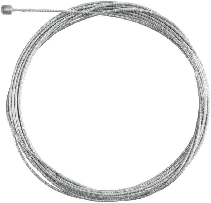 Load image into Gallery viewer, Jagwire Sport Shift Cable 1.1x3100mm,Slick Galvanized Steel,Campagnolo Tandem