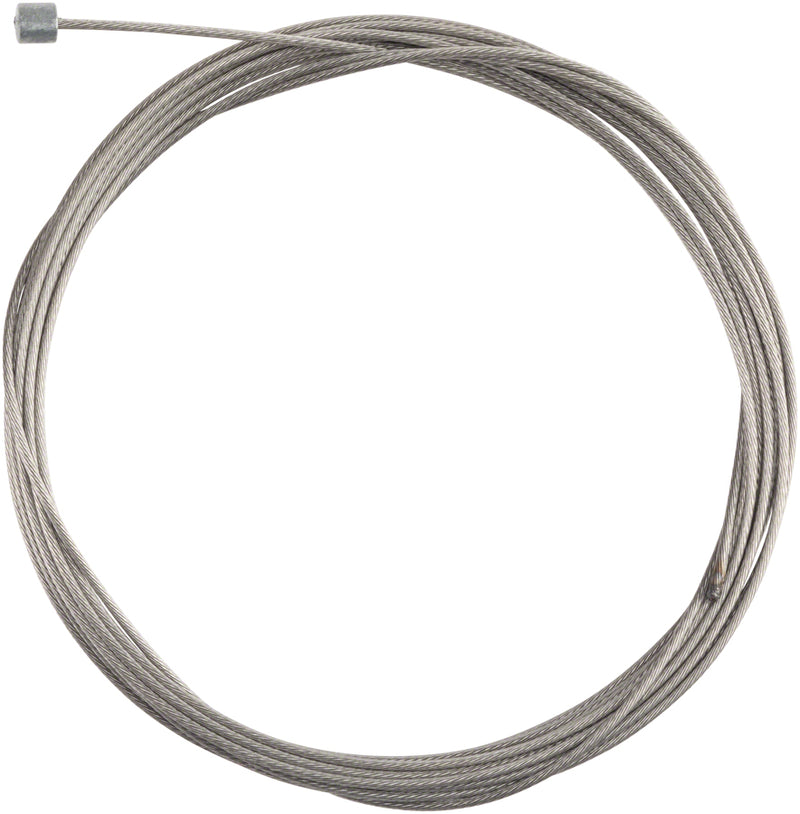 Load image into Gallery viewer, Jagwire Sport Shift Cable 1.1x 3100mm, Stainless Steel, SRAM/Shimano Tandem