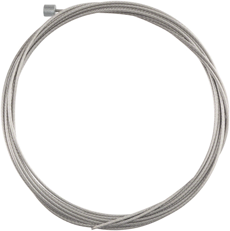 Load image into Gallery viewer, Jagwire Sport Shift Cable - 1.1 x 2300mm,Slick Stainless Steel, For SRAM/Shimano