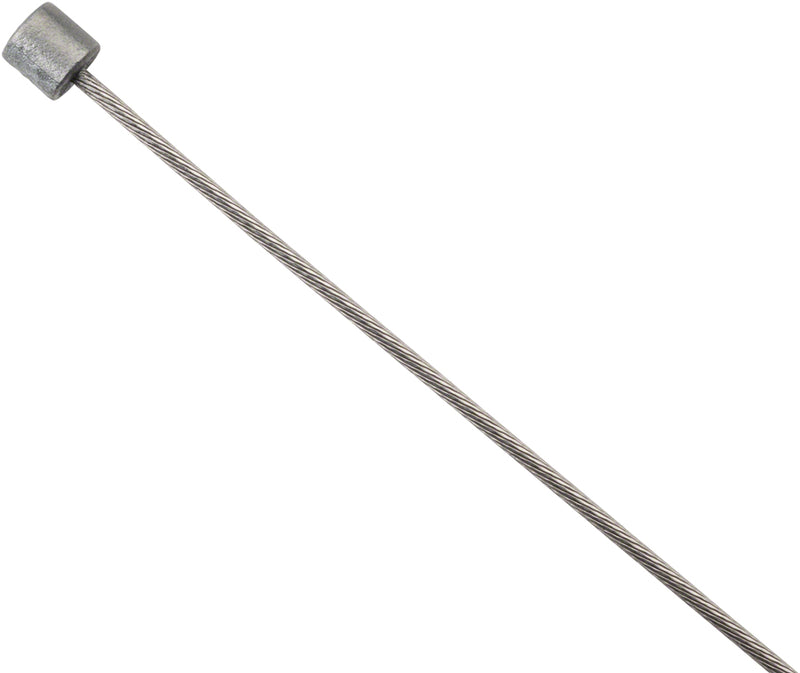 Load image into Gallery viewer, Jagwire Sport Shift Cable - 1.1 x 2300mm,Slick Stainless Steel, For SRAM/Shimano