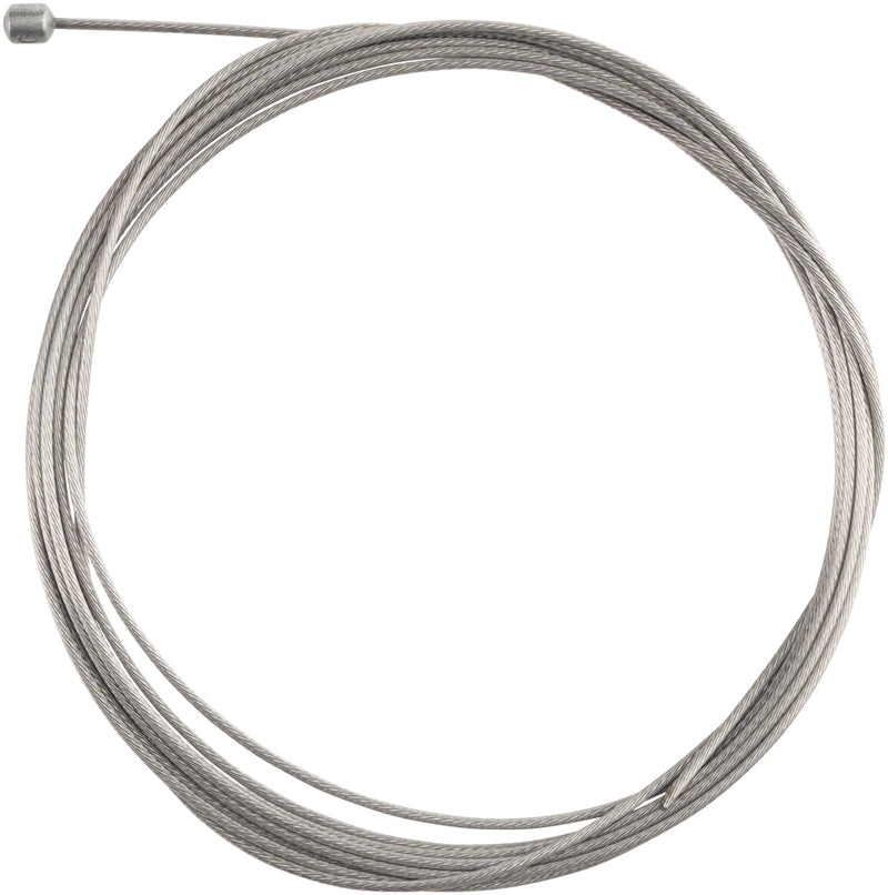 Load image into Gallery viewer, Jagwire Sport Shift Cable - 1.1 x 2300mm, Slick Stainless Steel, For Campagnolo