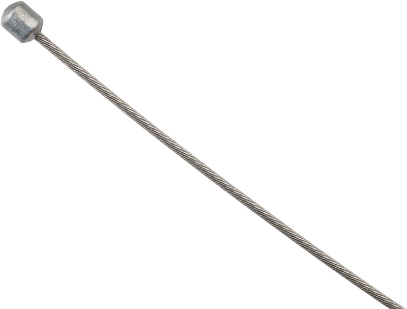 Load image into Gallery viewer, Jagwire Sport Shift Cable - 1.1 x 2300mm, Slick Stainless Steel, For Campagnolo