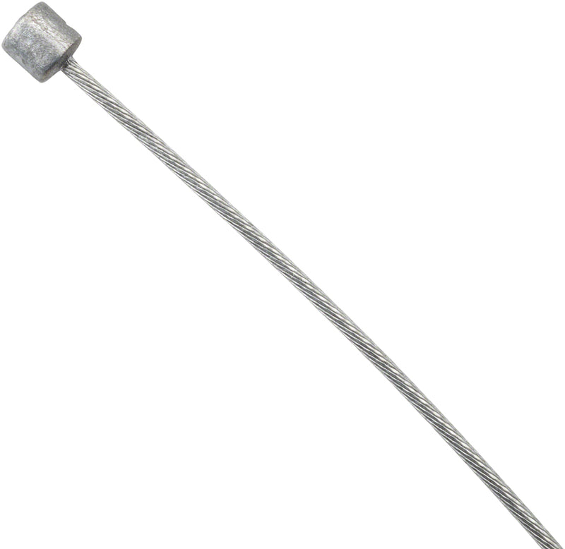 Load image into Gallery viewer, Jagwire Sport Shift Cable - 1.1 x 2300mm, Slick Galvanized Steel, SRAM/Shimano