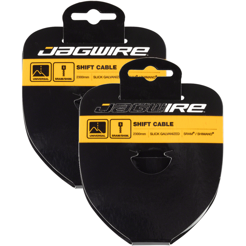 Load image into Gallery viewer, Jagwire-Sport-Shift-Cable-Derailleur-Inner-Cable-Universal-CA4441PO2