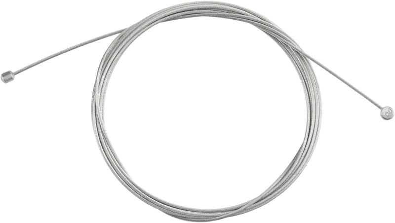 Load image into Gallery viewer, Jagwire Basics Shift Cable - 1.2 x 2300mm, Galvanized Steel, For Shimano/SRAM,