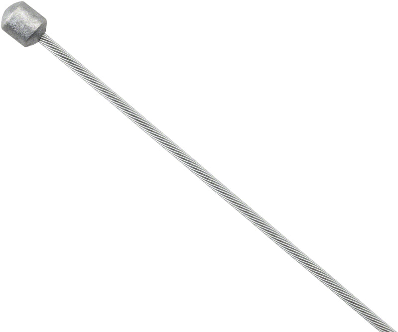 Load image into Gallery viewer, Jagwire Basics Shift Cable - 1.2 x 2300mm, Galvanized Steel, For Shimano/SRAM,