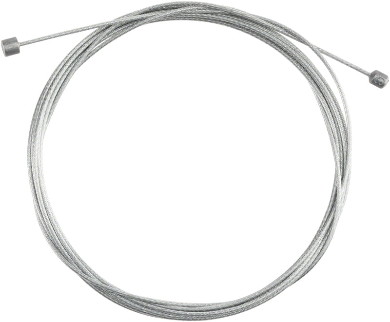 Load image into Gallery viewer, Jagwire Sport Shift Cable 1.1x2300mm, Galvanized Steel, SRAM/Shimano/Campagnolo