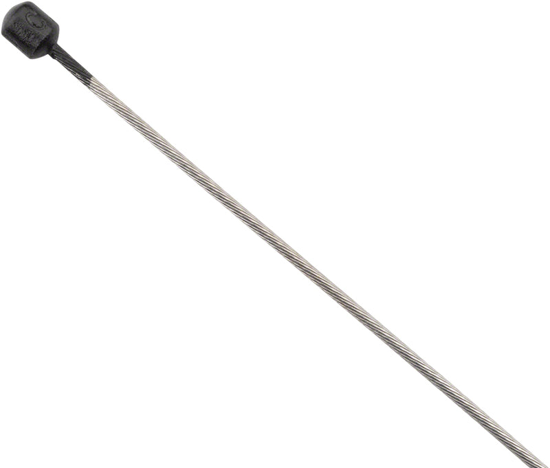 Load image into Gallery viewer, Jagwire Elite Ultra-Slick Shift Cable - 1.1 x 2300mm, Polished Stainless Steel