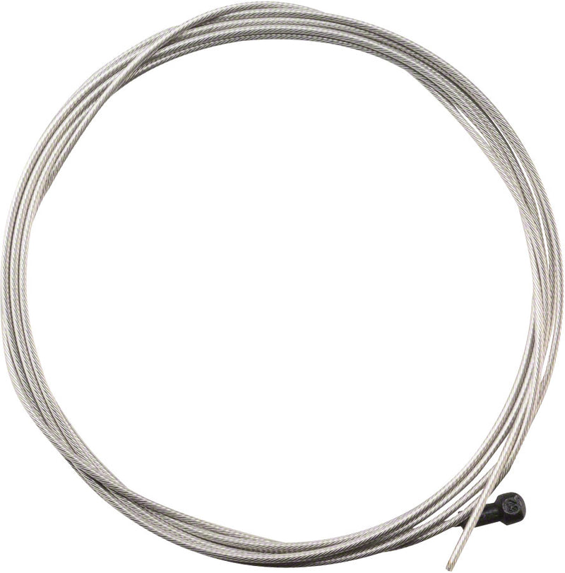 Load image into Gallery viewer, Jagwire Elite Ultra-Slick Stainless Brake Cable 1.5x2750mm SRAM/Shimano Road