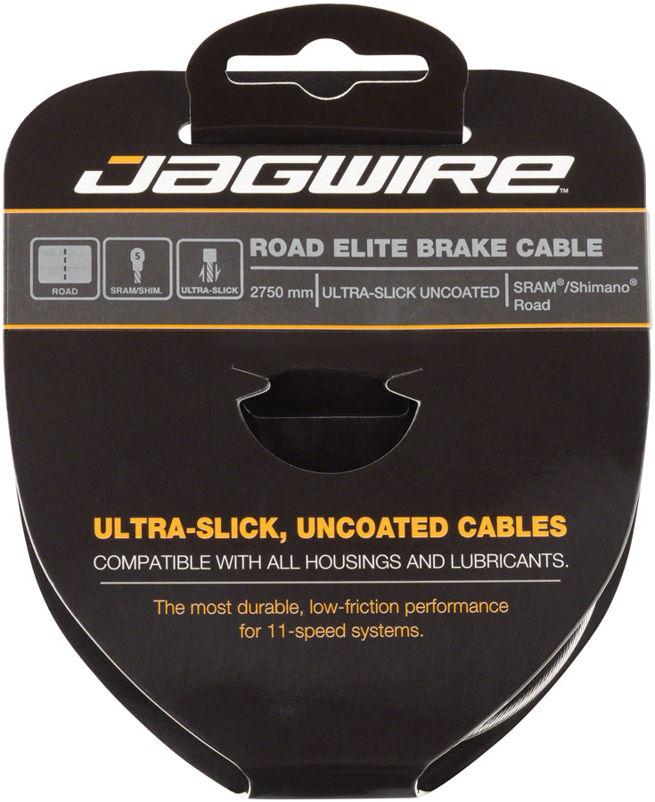 Load image into Gallery viewer, Jagwire-Elite-Ultra-Slick-Brake-Cable-Brake-Cables-CA4453