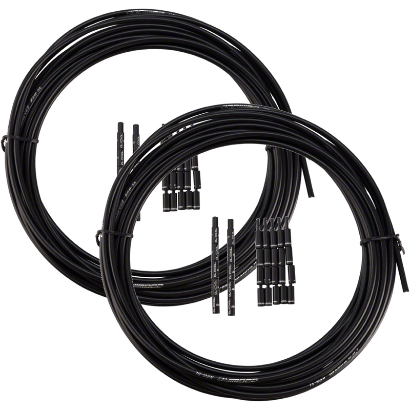 Load image into Gallery viewer, Jagwire-Brake-Cable-Housing-Mountain-Bike-Road-Bike-CA4646PO2