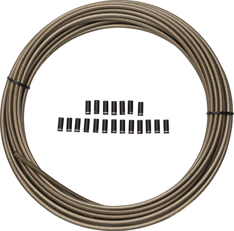 Load image into Gallery viewer, Jagwire-Sport-Brake-Housing-10M-Roll-Brake-Cable-Housing-Universal-CA4653