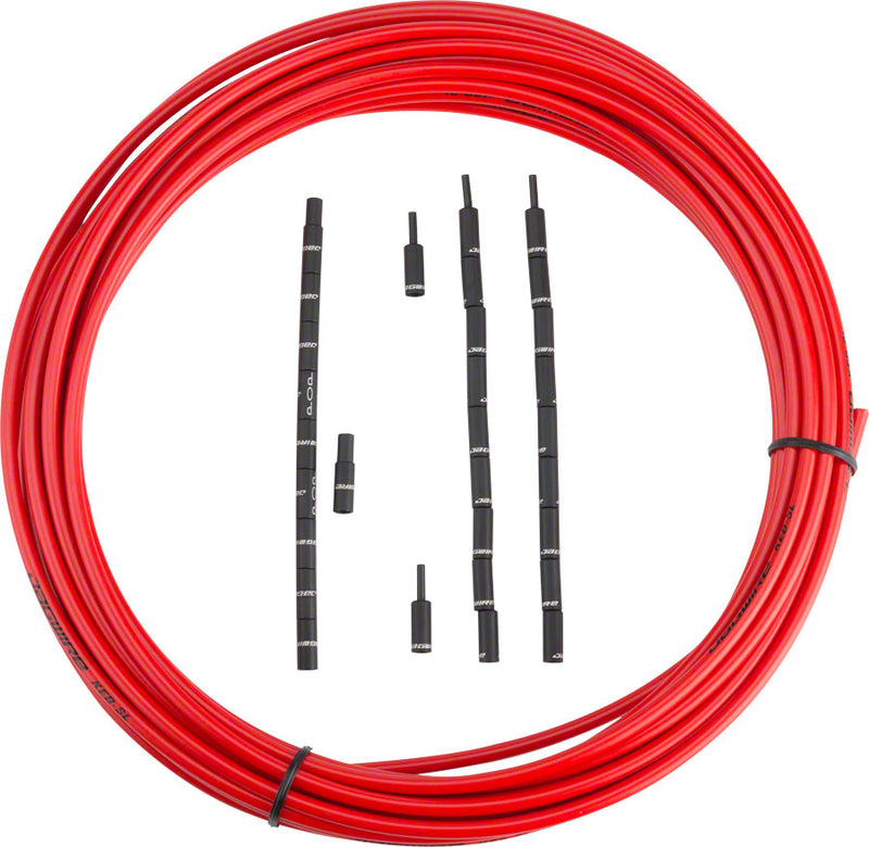 Load image into Gallery viewer, Jagwire-Pro-Compressionless-Brake-Housing-Brake-Cable-Housing-Universal-CA4656