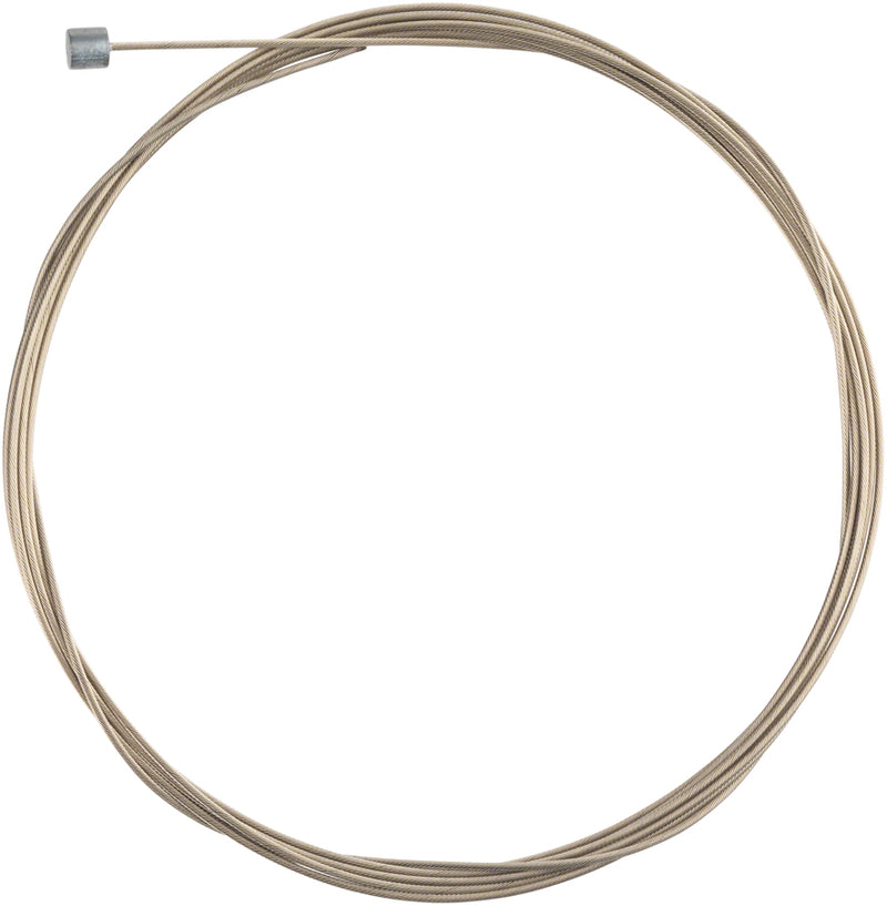 Load image into Gallery viewer, Jagwire Pro Dropper Inner Cable - 0.8 x 2000mm, Polished Stainless Steel