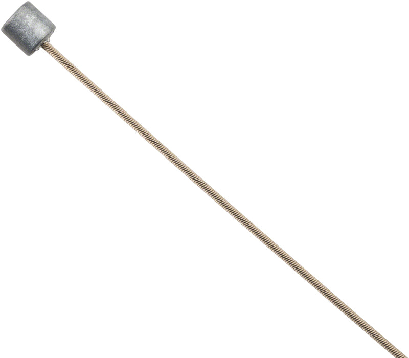 Load image into Gallery viewer, Jagwire Pro Dropper Inner Cable - 0.8 x 2000mm, Polished Stainless Steel