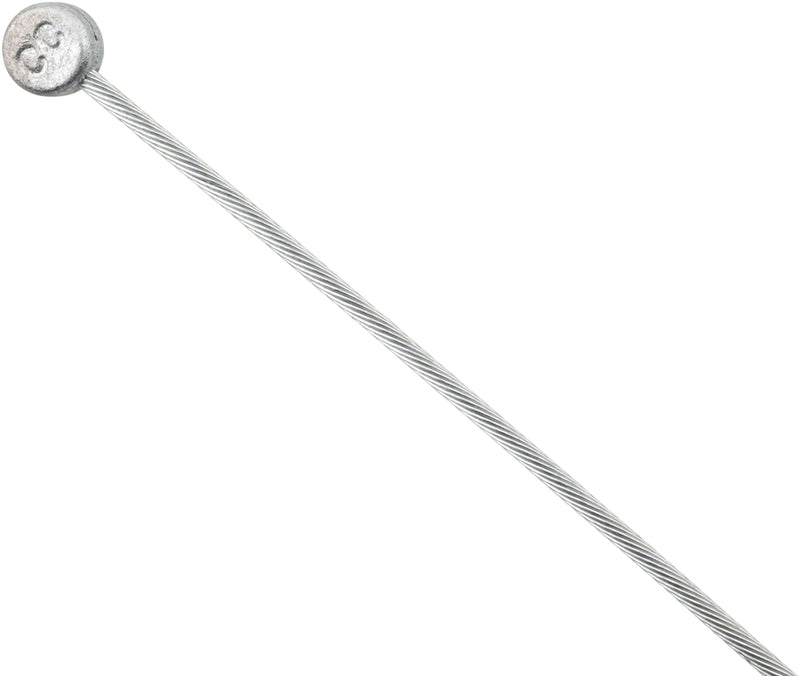 Load image into Gallery viewer, Jagwire Basics Shift Cable - 1.2 x 3050mm, Galvanized Steel, Shimano/SRAM, Huret