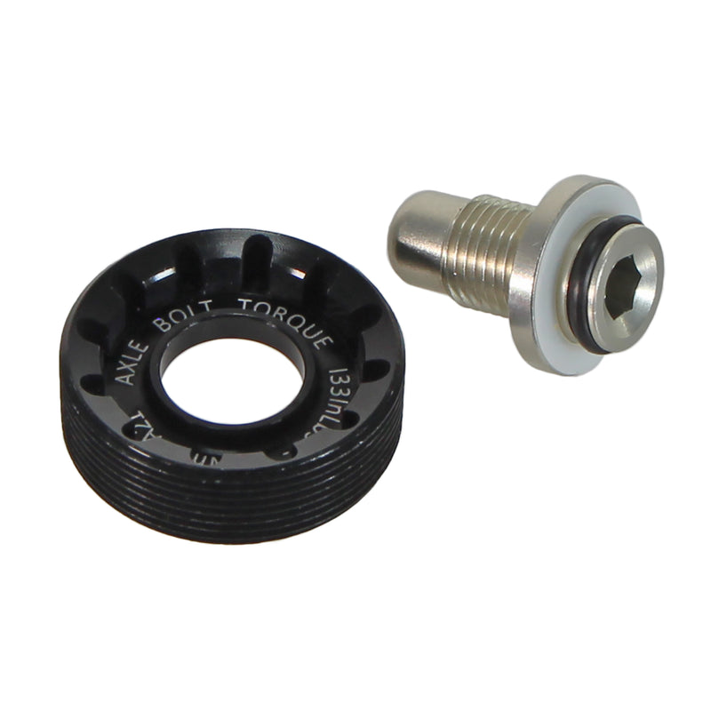 Load image into Gallery viewer, Cannondale-Lefty-60-Lefty-Supermax-Other-Hub-Part-OHPT0663-Bicycle-Hub-Parts