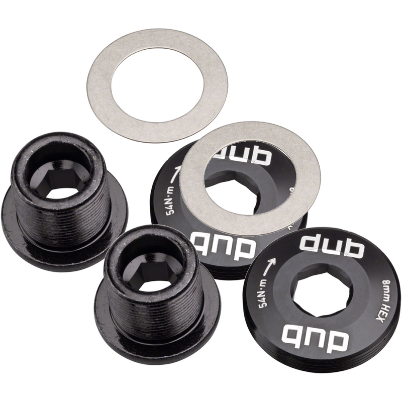 Load image into Gallery viewer, SRAM-Crank-Arm-Fixing-Bolt-Mountain-Bike-Road-Bike-CAFB0016PO2