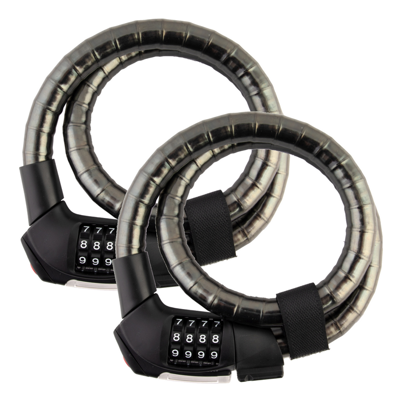 Load image into Gallery viewer, Kryptonite-CBLK0046PO2