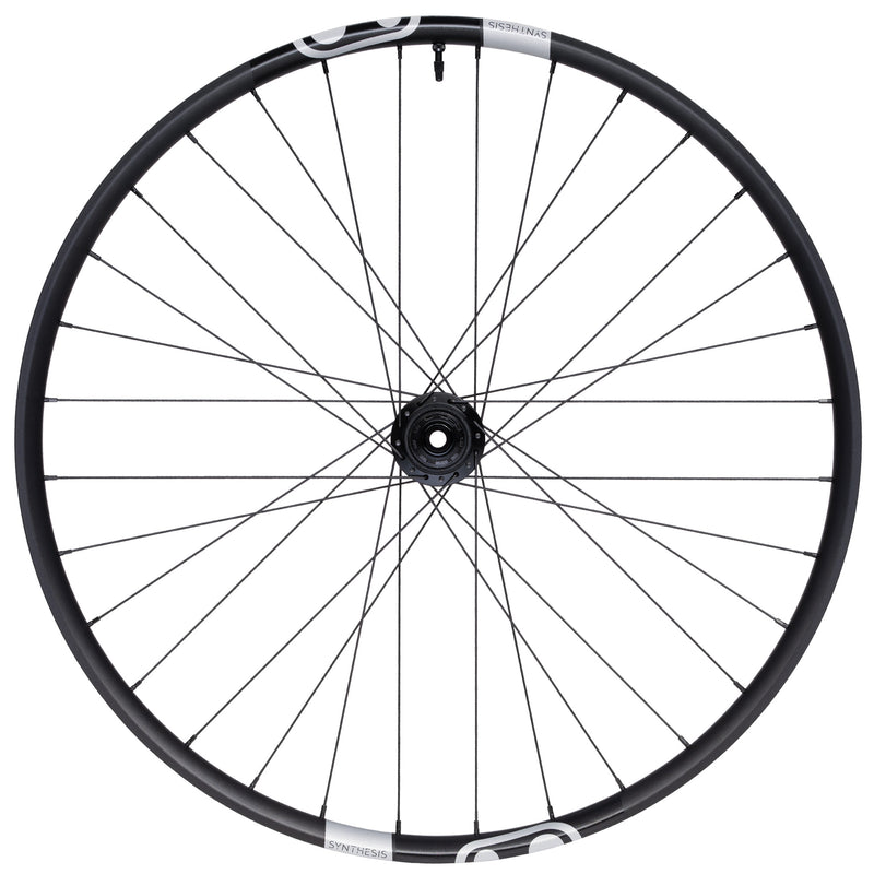 Load image into Gallery viewer, Crankbrothers Synthesis Enduro Alloy V2, 29", 12x148, R I9 MS Bl NLS