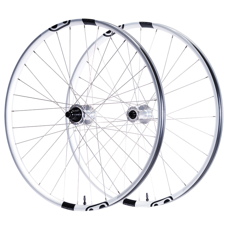 Load image into Gallery viewer, Crankbrothers Synthesis Enduro Alloy V2, 29", 12x148, R I9 XD Sil