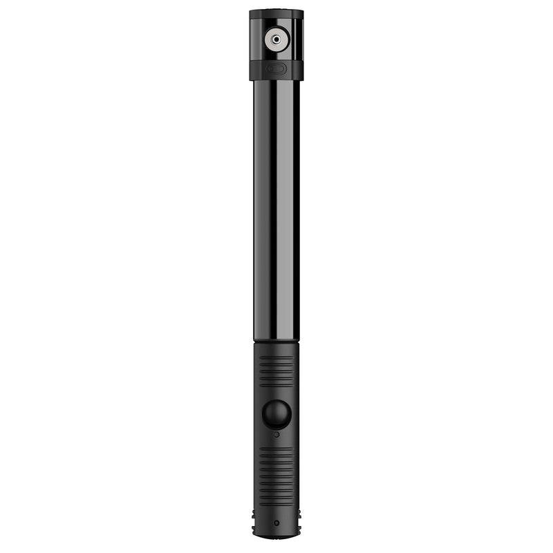 Load image into Gallery viewer, Crankbrothers-Klic-HV-w-Gauge-&-Plug-Tool-Frame-Pump-FRPM0385