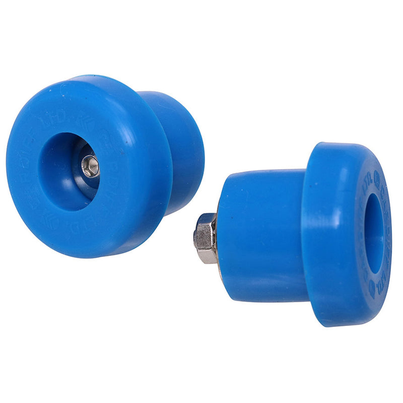 Load image into Gallery viewer, Cardiff-Silicone-Bar-End-Plugs-Bar-End-Plugs-BEPG0190