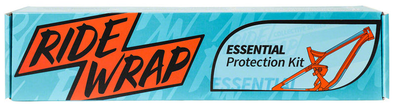 Load image into Gallery viewer, RideWrap-Essential-MTB-Frame-Protection-Kit-Chainstay-Frame-Protection-Universal-CH0012