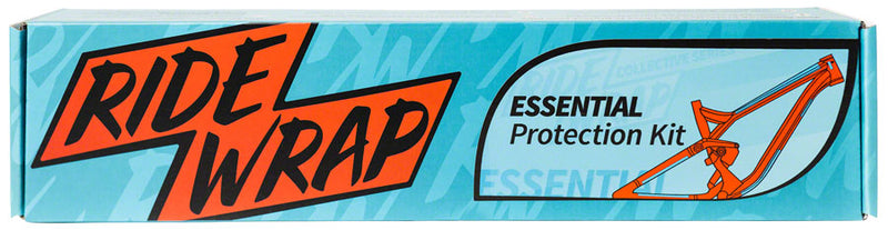 Load image into Gallery viewer, RideWrap-Essential-MTB-Frame-Protection-Kit-Chainstay-Frame-Protection-Mountain-Bike-CH0013