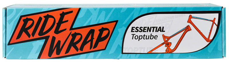 Load image into Gallery viewer, RideWrap-Essential-Toptube-Frame-Protection-Kit-Chainstay-Frame-Protection-Universal-CH0018