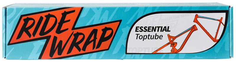 Load image into Gallery viewer, RideWrap-Essential-Toptube-Frame-Protection-Kit-Chainstay-Frame-Protection-CH0019