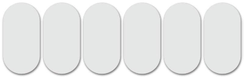 Load image into Gallery viewer, Lizard-Skins-Bike-Protection-Chainstay-Frame-Protection-CSFP0155