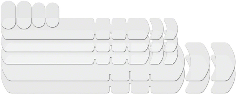 Load image into Gallery viewer, Lizard-Skins-Bike-Protection-Chainstay-Frame-Protection-CSFP0158