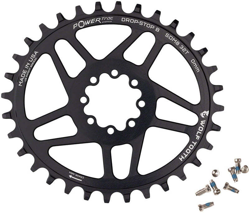 Load image into Gallery viewer, SRAM T-Type