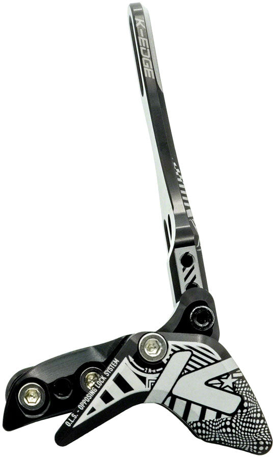 Load image into Gallery viewer, K-Edge-Race-Chain-Guide-1x-Chain-Retention-and-Bashguards-CRBG0003