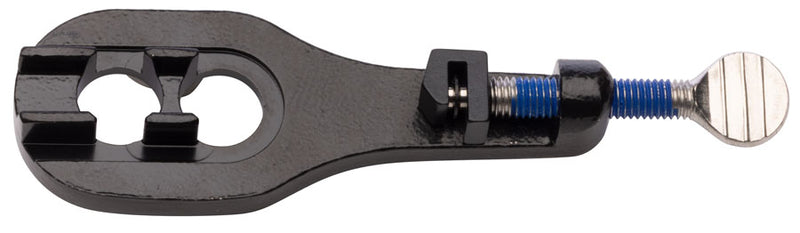 Load image into Gallery viewer, Surly Hurdy Gurdy Chain Tensioner - 9/10mm Axles, Black, Each