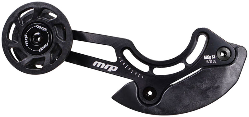 Load image into Gallery viewer, MRP-SL-Alloy-Chain-Retention-and-Bashguards-CRBG0008