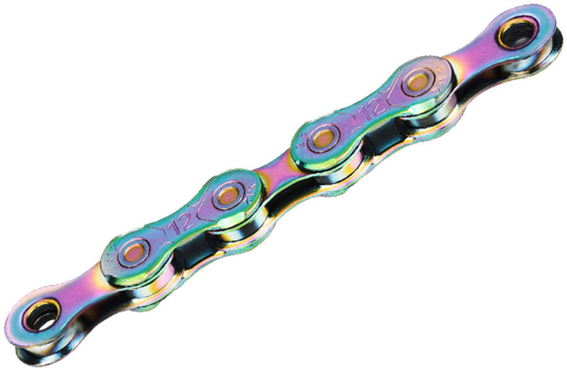 Load image into Gallery viewer, KMC-Wax-X12-Chain-12-Speed-Chain-CHIN0882-Bicycle-Chain
