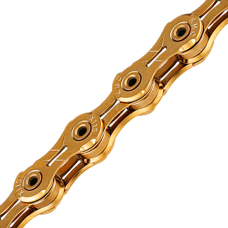 Load image into Gallery viewer, KMC-Wax-X11SL-Chain-11-Speed-Chain-CHIN0889-Bicycle-Chain
