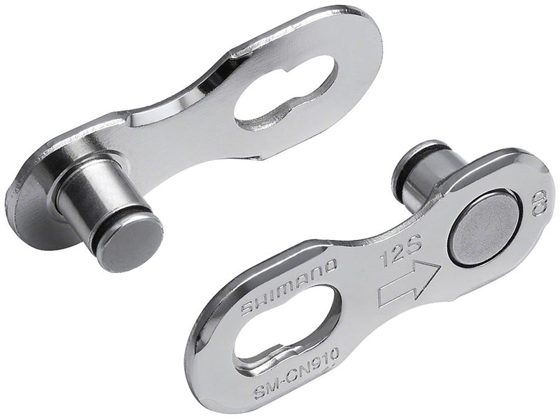 Load image into Gallery viewer, Shimano SM-CN910-12 Quick Link - 12-Speed, 50 Pairs