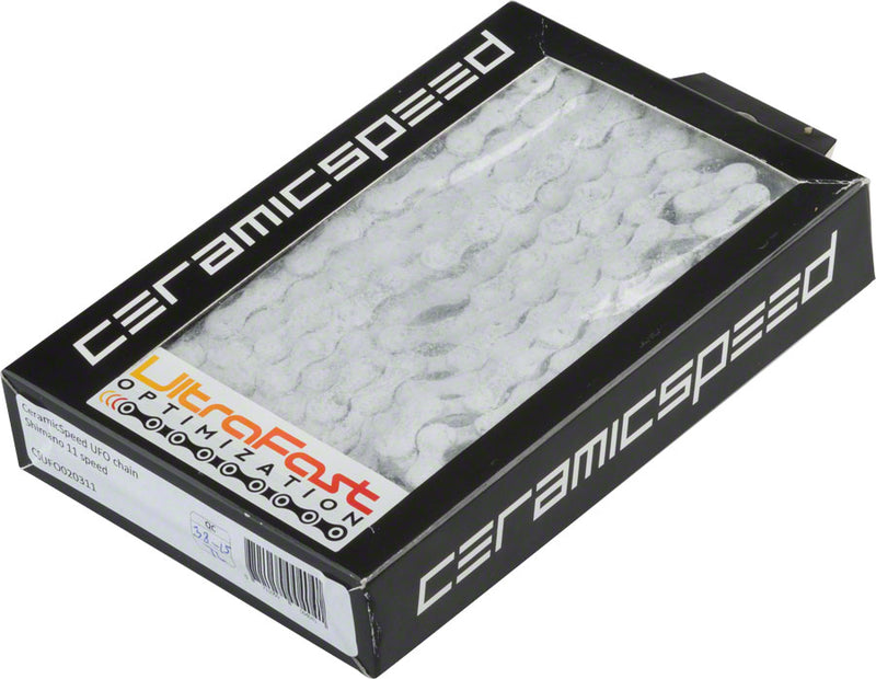 Load image into Gallery viewer, CeramicSpeed-UFO-Factory-Optimized-Chain-11-Speed-Chain-CH0506-Bicycle-Chain