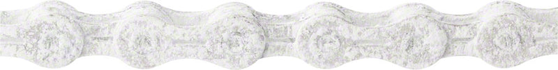 Load image into Gallery viewer, CeramicSpeed UFO Chain - Optimized for KMC 11-Speed Compatibility, 116 Links, Silver