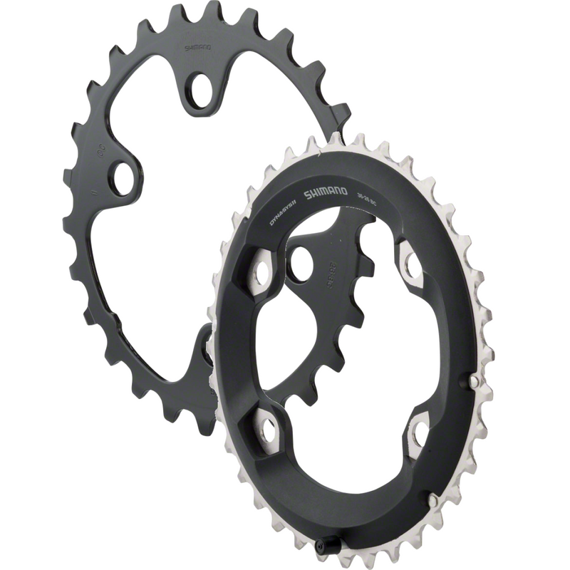 Load image into Gallery viewer, Shimano-Chainrings-CH0729-CH0732
