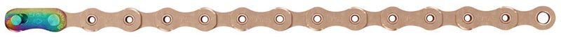 Load image into Gallery viewer, SRAM XX1 Eagle 12-Speed Copper Chain & XG-1299 Cassette E-MTB Durable Performance Gear Set