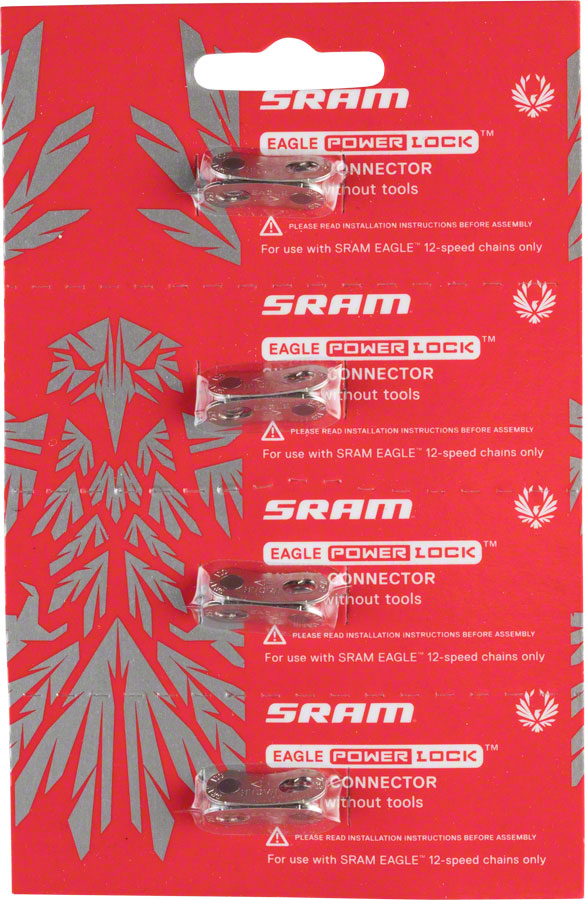 Load image into Gallery viewer, SRAM-PowerLock-Chain-Link-Chain-Links-and-Pins-CH1068