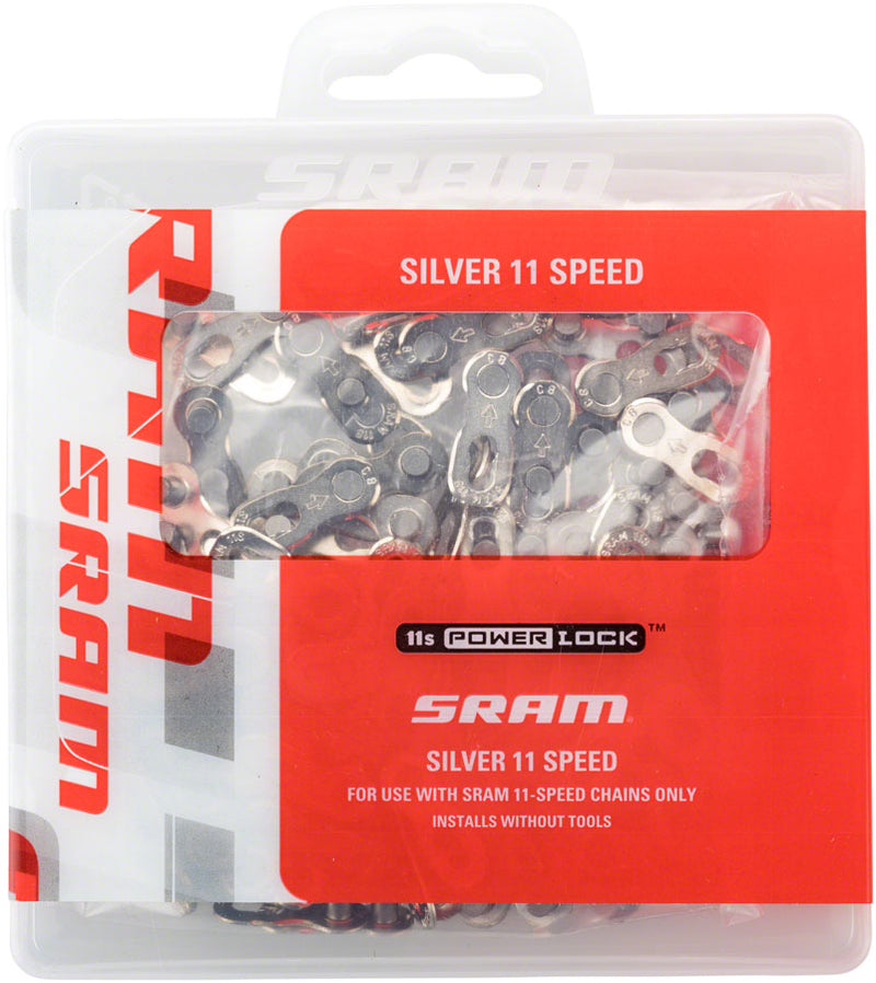 Load image into Gallery viewer, SRAM-PowerLock-Chain-Link-Chain-Links-and-Pins-CH1076