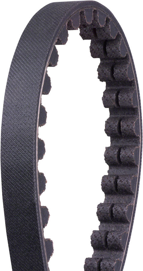 Load image into Gallery viewer, Gates Carbon Drive CDN Urban CenterTrack Belt - 118t, Black
