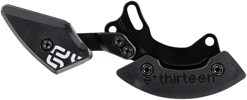 Load image into Gallery viewer, e*thirteen Vario Downhill Chainguide - 28-36t, Lower Only, Black